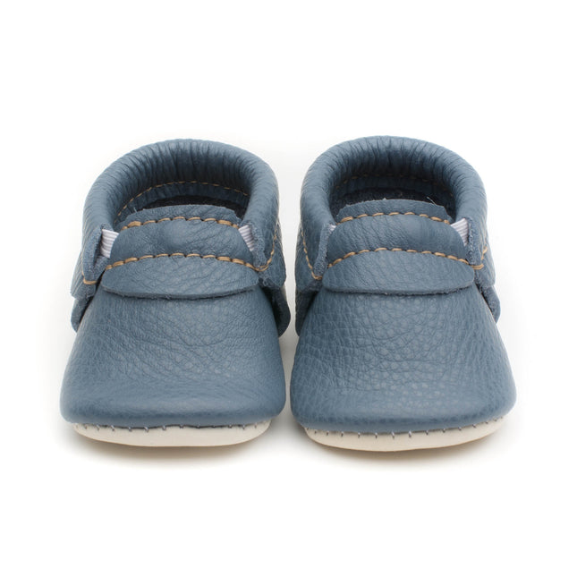 NEWBORN - Ocean Loafer Shoe Heyfolks 